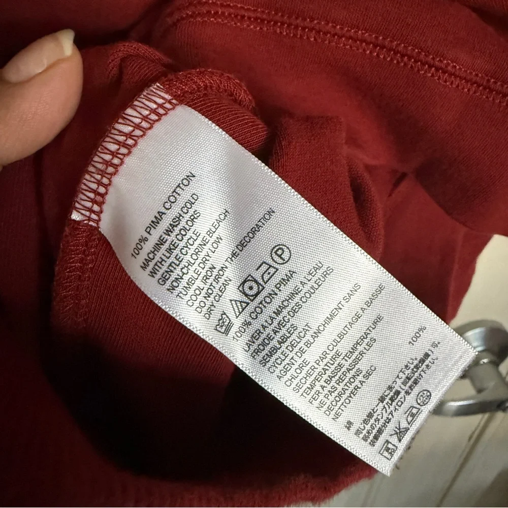 Tommy Bahama preowned pima